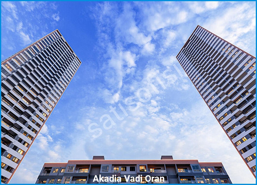 Akadia Vadi Oran 5
