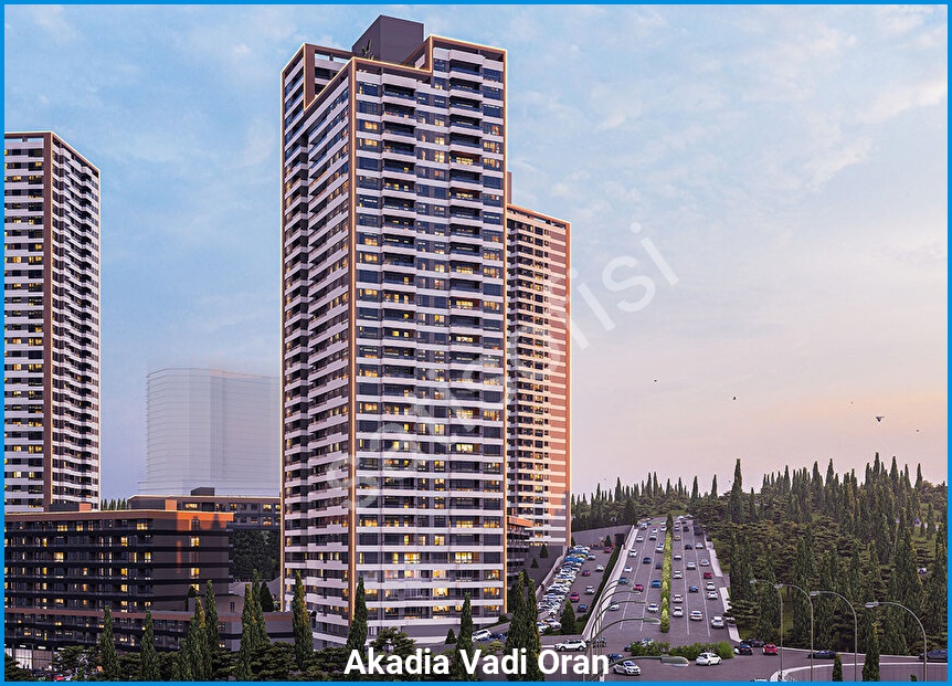 Akadia Vadi Oran 6