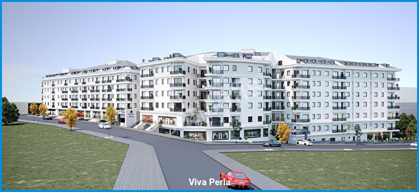 Viva Perla görsel 2