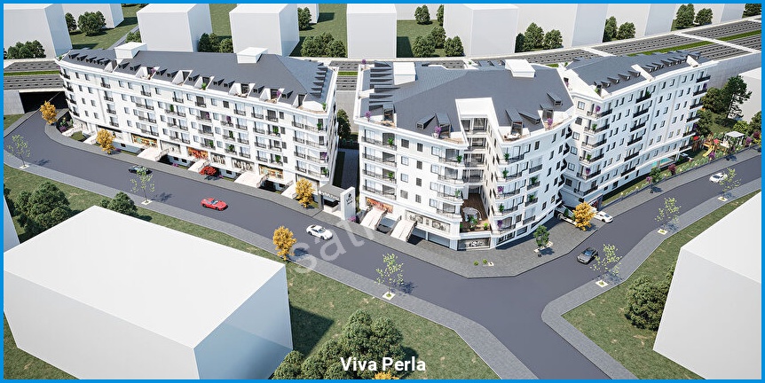 Viva Perla görsel 6
