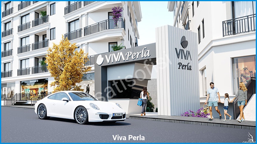 Viva Perla görsel 7