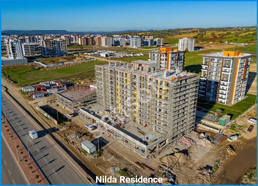 Nilda Residence — görsel