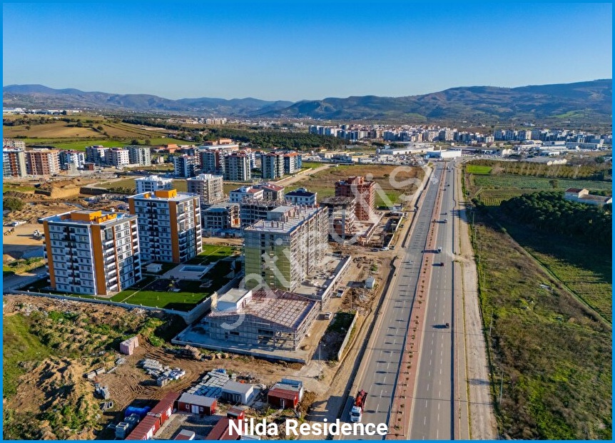 Nilda Residence — görsel