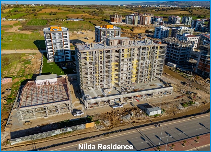 Nilda Residence — görsel
