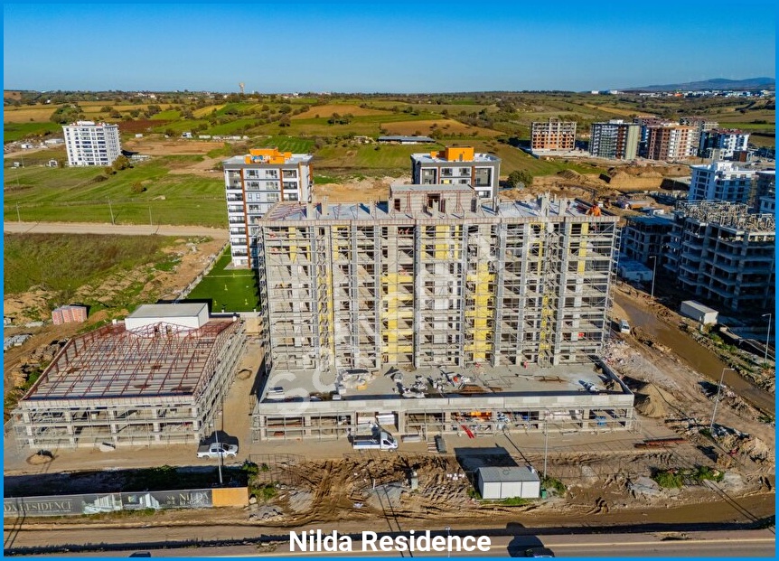 Nilda Residence — görsel