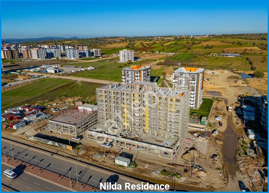 Nilda Residence — görsel