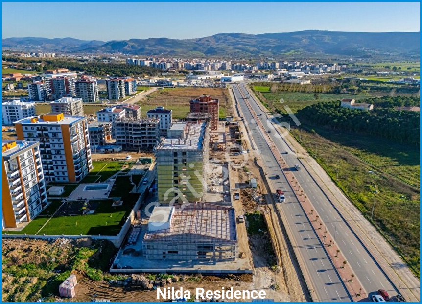 Nilda Residence — görsel