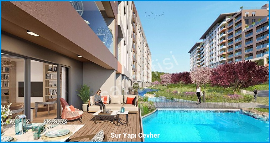 Sur Yapı Cevher
