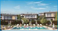 Ballıca Saklı Bahçe Villaları