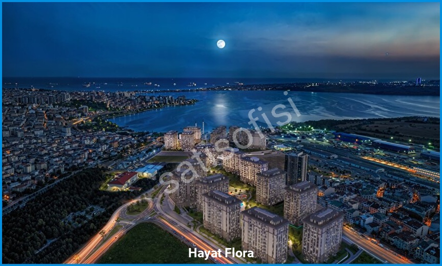 Hayat Flora