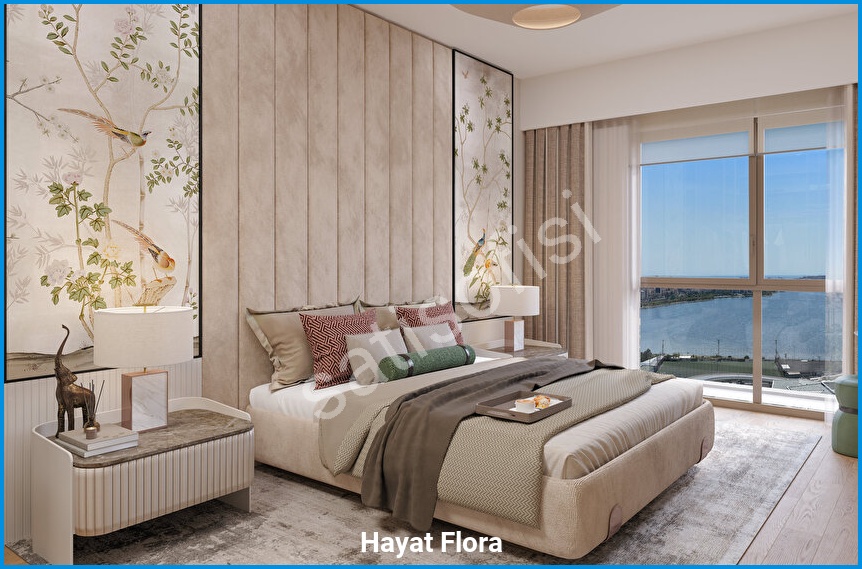 Hayat Flora 10