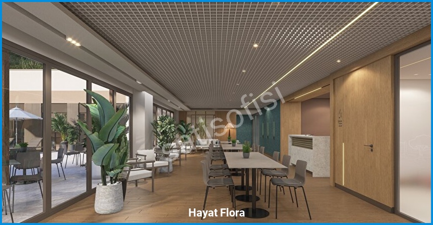 Hayat Flora 12