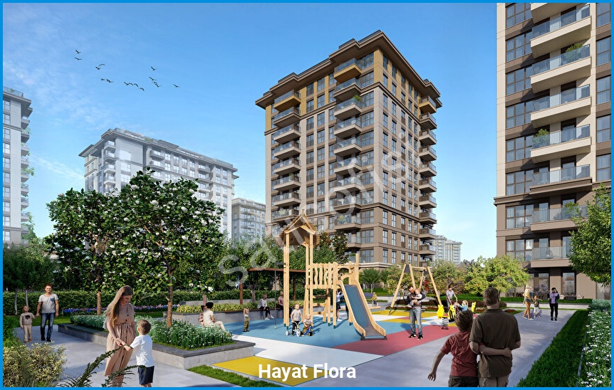 Hayat Flora 2