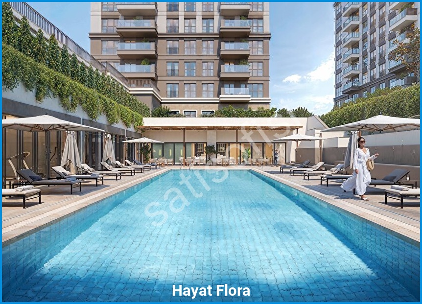 Hayat Flora 3