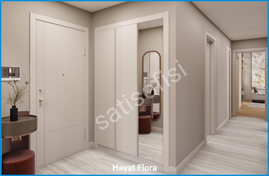 Hayat Flora 6