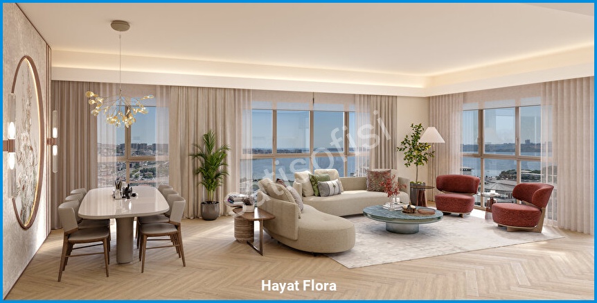 Hayat Flora 7