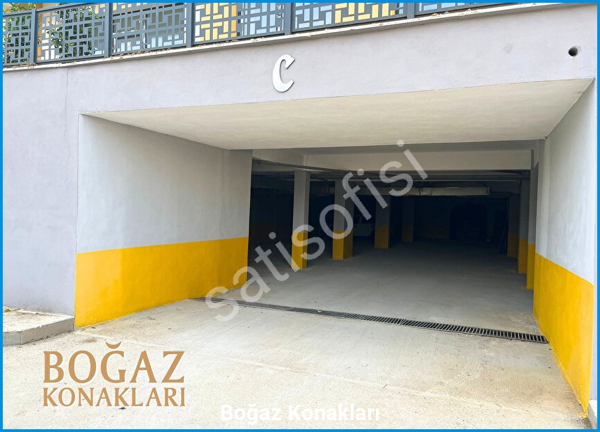 Boğaz Konakları — görsel