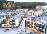 Boğaz Konakları