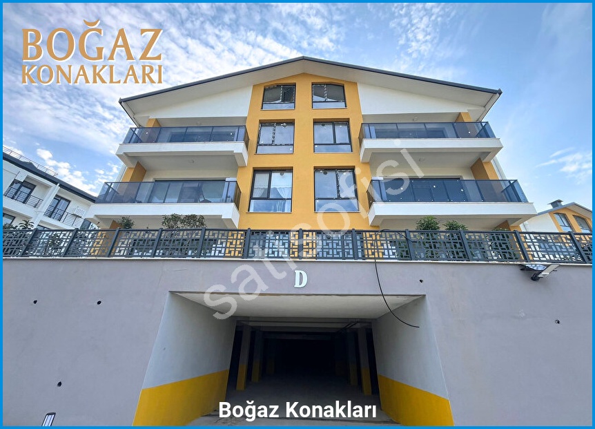 Boğaz Konakları — görsel