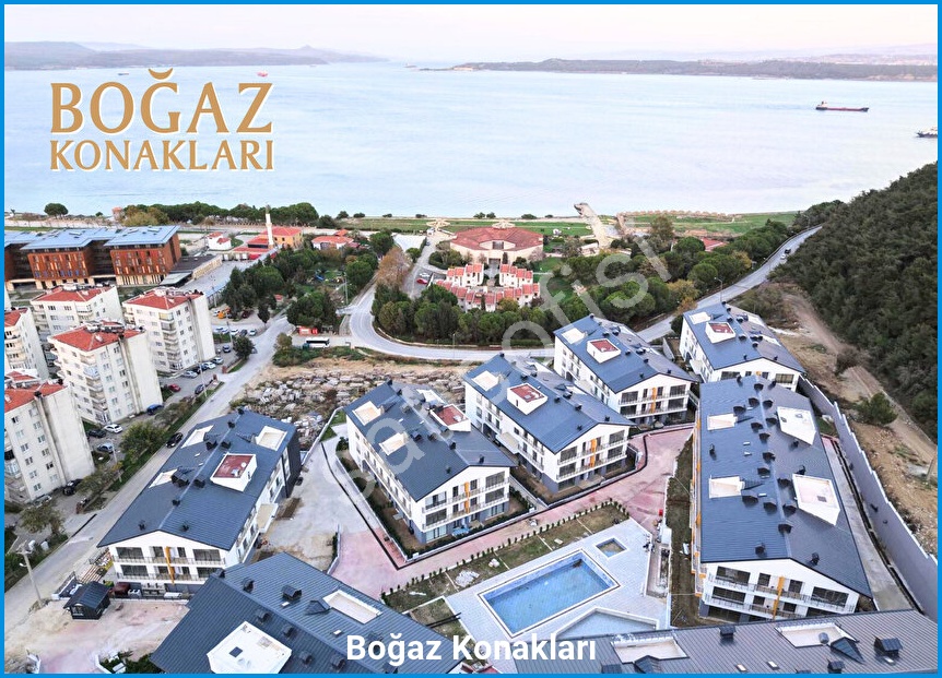 Boğaz Konakları — görsel