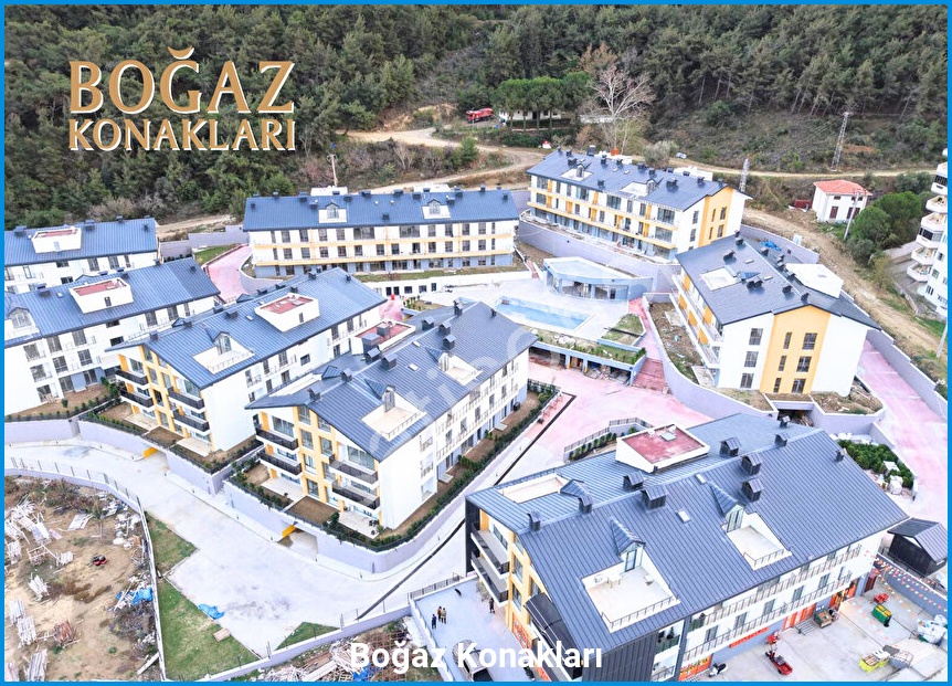 Boğaz Konakları — görsel