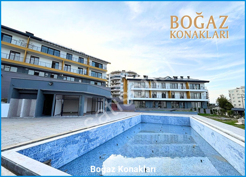 Boğaz Konakları — görsel
