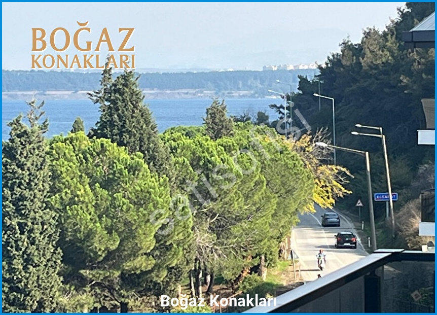 Boğaz Konakları — görsel