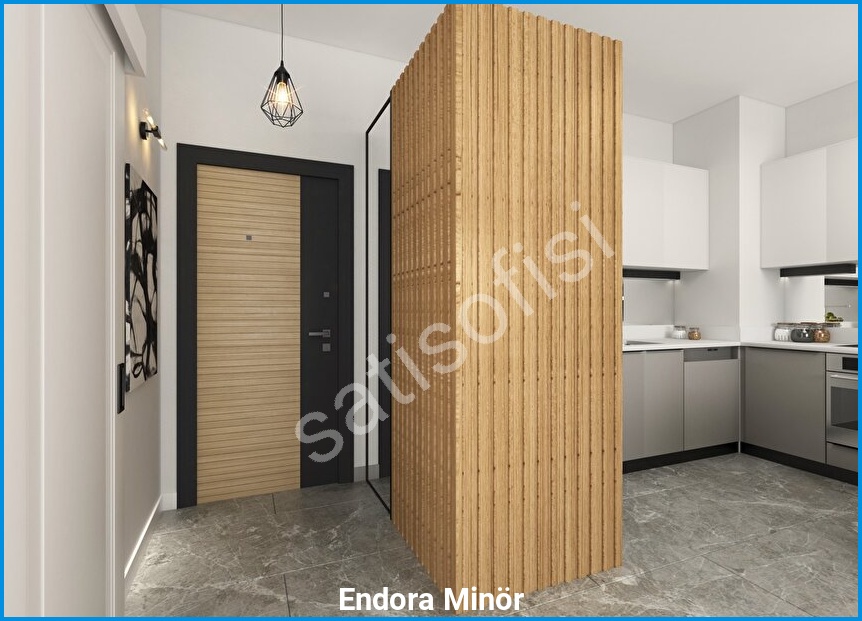 Endora Minör 11