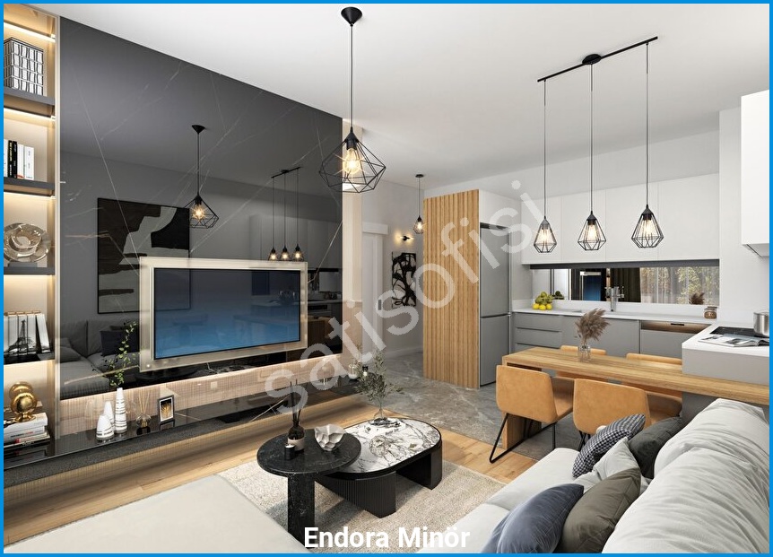 Endora Minör 12