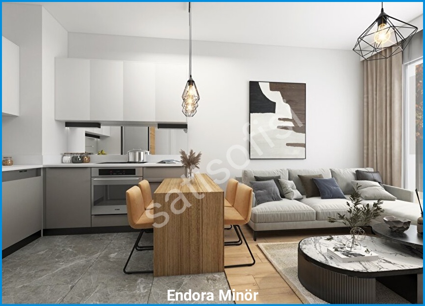 Endora Minör 13