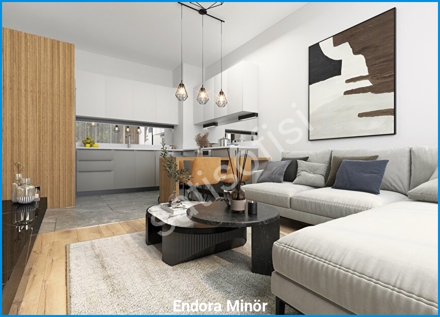 Endora Minör 14