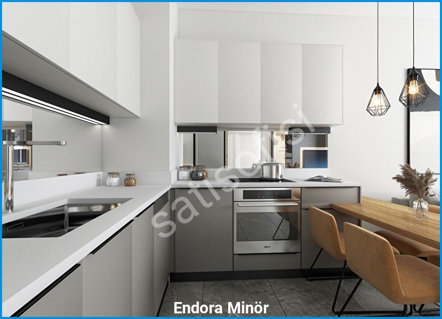 Endora Minör 15