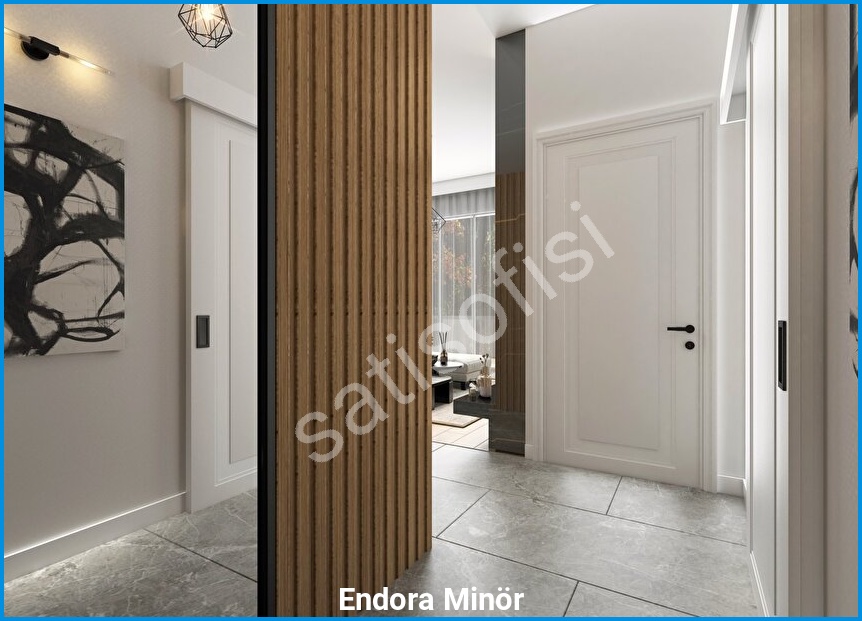 Endora Minör 17