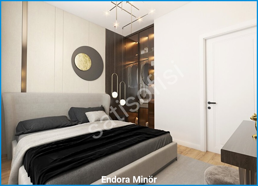 Endora Minör 18