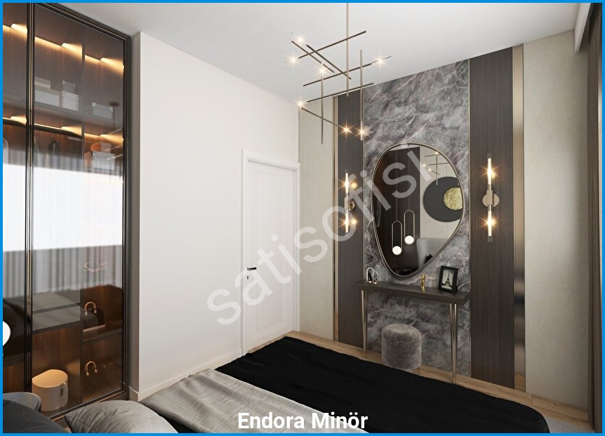 Endora Minör 19