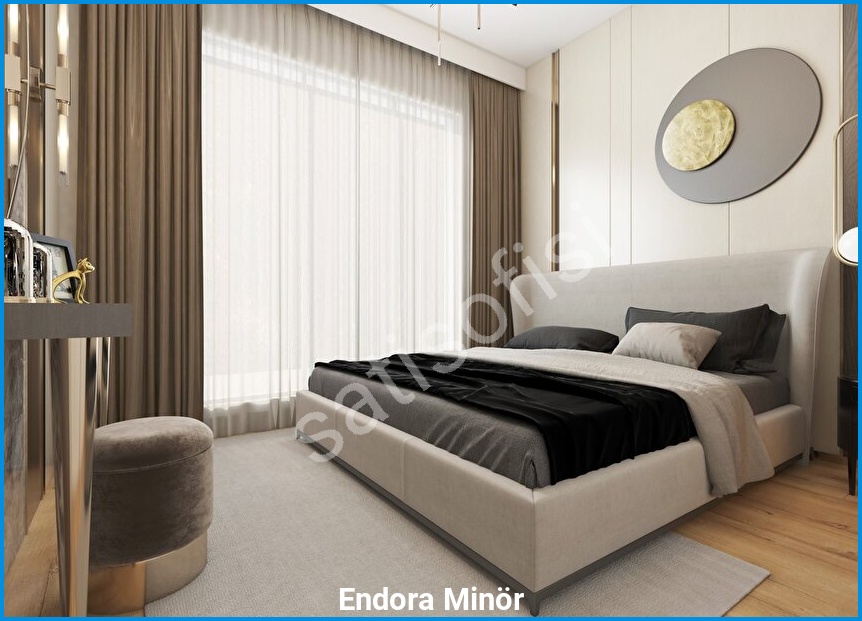 Endora Minör 20