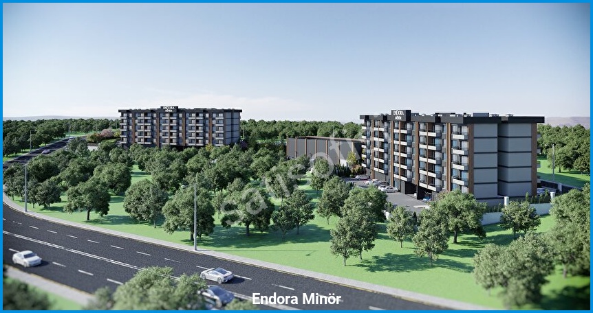 Endora Minör 5