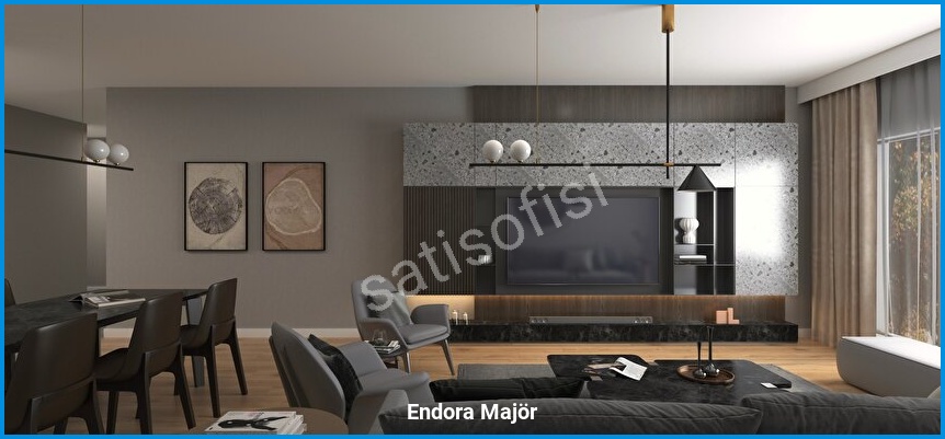Endora Majör 10