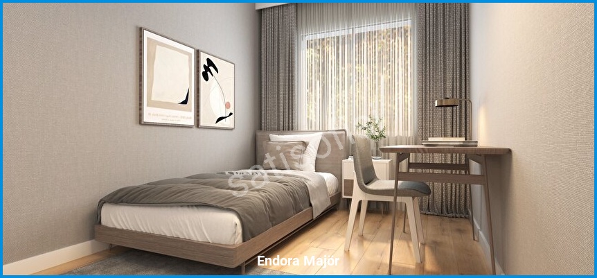 Endora Majör 20