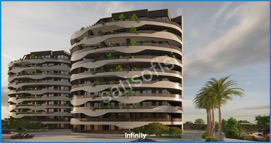 Infinity görsel 3