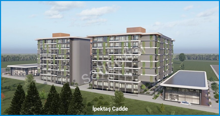İpektaş Cadde görsel 4