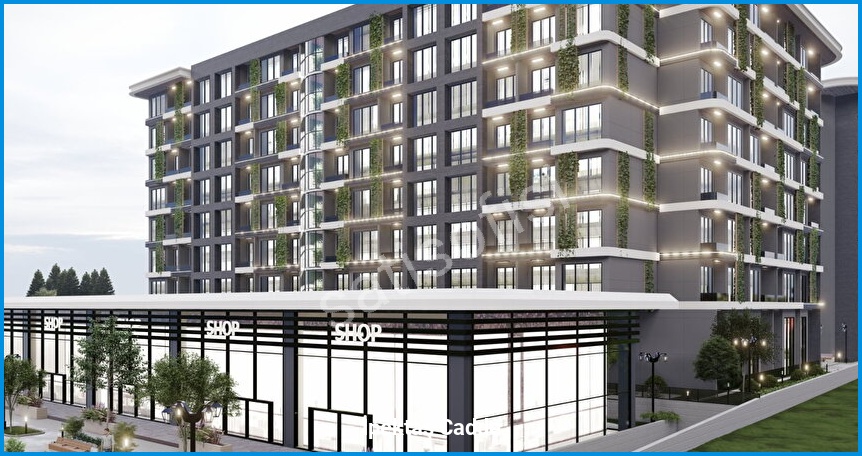 İpektaş Cadde görsel 7
