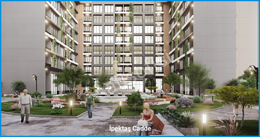 İpektaş Cadde görsel 8