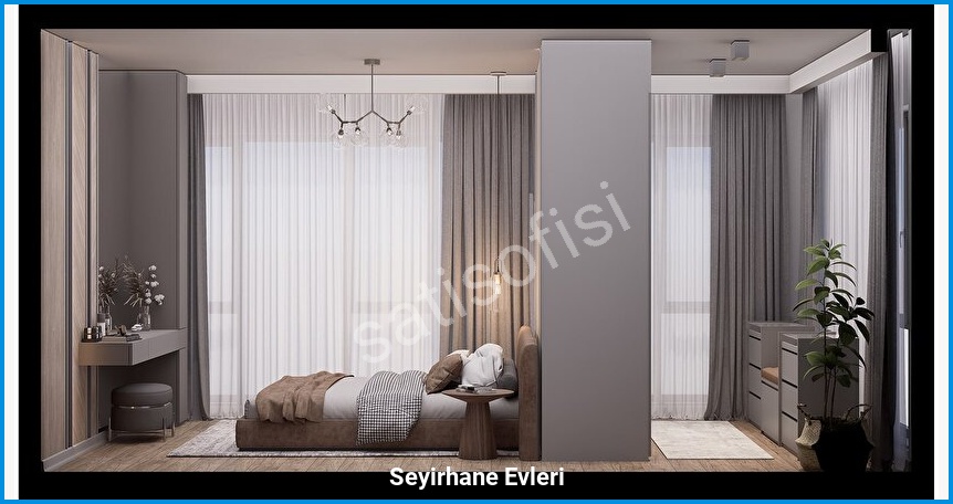 Seyirhane Evleri — görsel