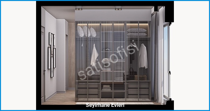 Seyirhane Evleri — görsel