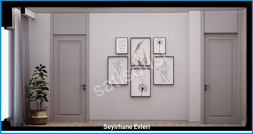 Seyirhane Evleri — görsel
