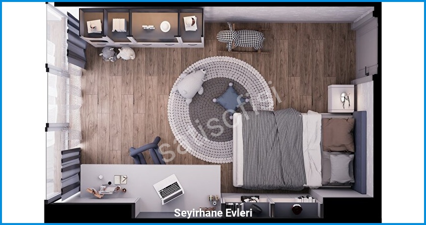 Seyirhane Evleri — görsel