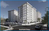 Seyirhane Evleri