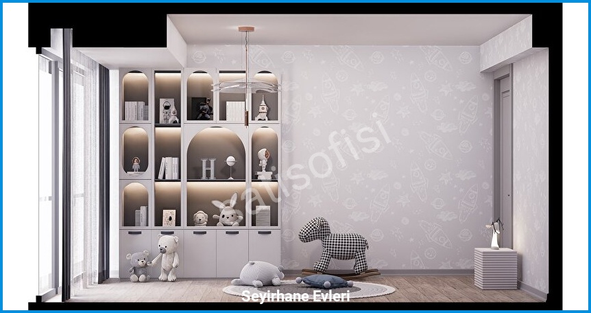 Seyirhane Evleri — görsel