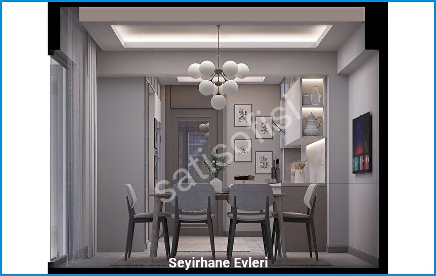 Seyirhane Evleri — görsel